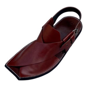 Charsadda Chappal