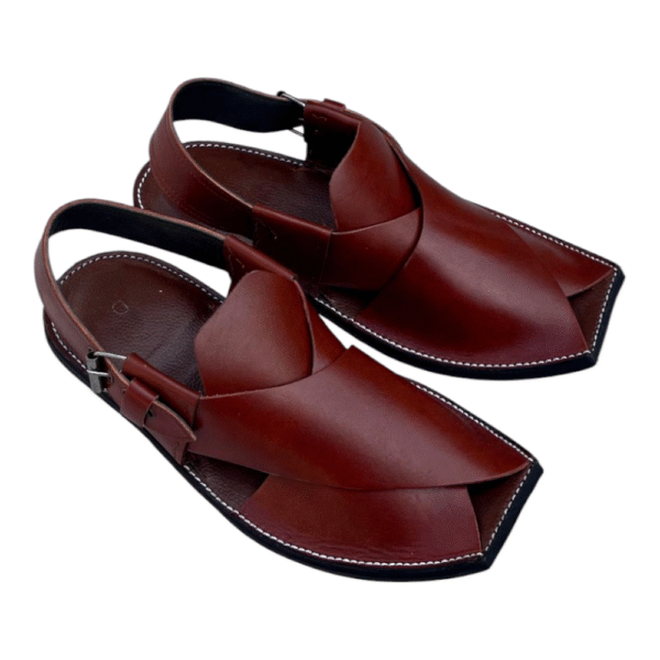 Charsadda Chappal - Image 9