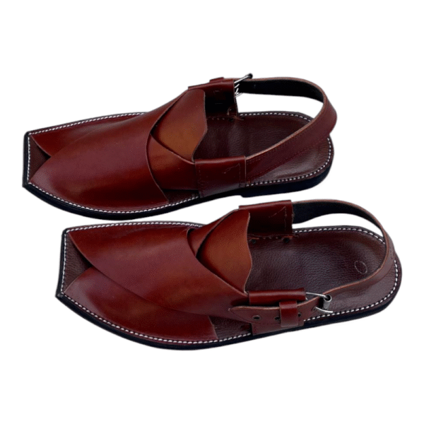 Charsadda Chappal - Image 7