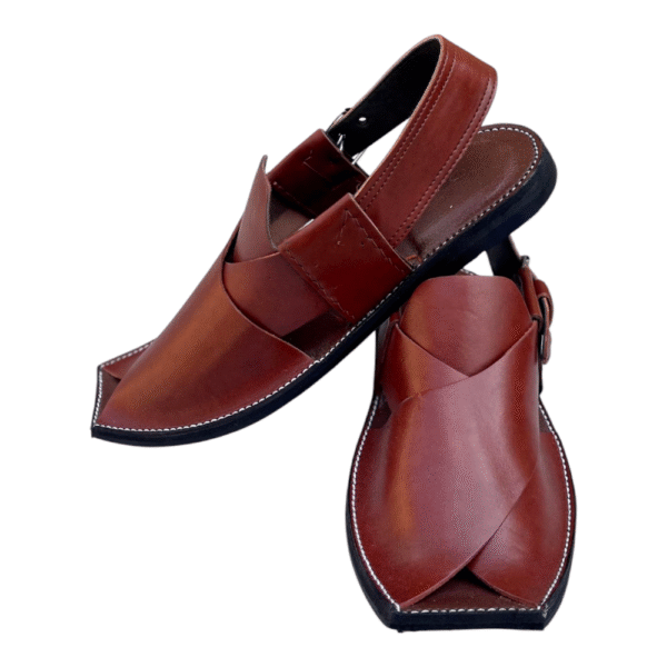 Charsadda Chappal - Image 3