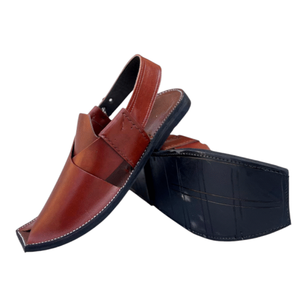 Charsadda Chappal - Image 2