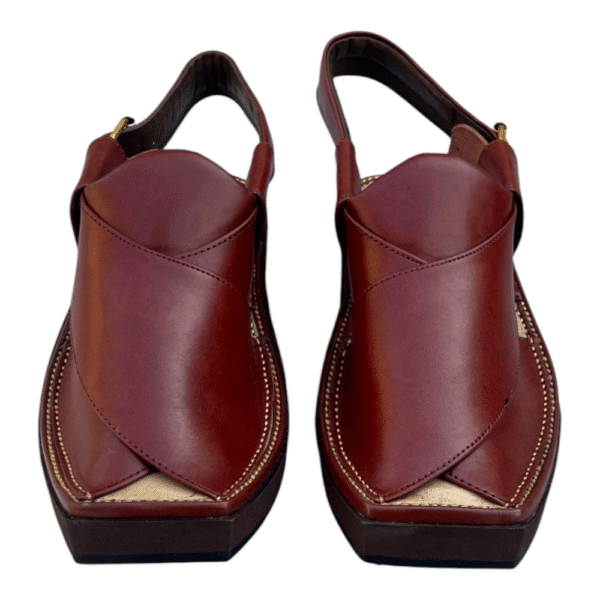 Kaptan Chappal - Image 10