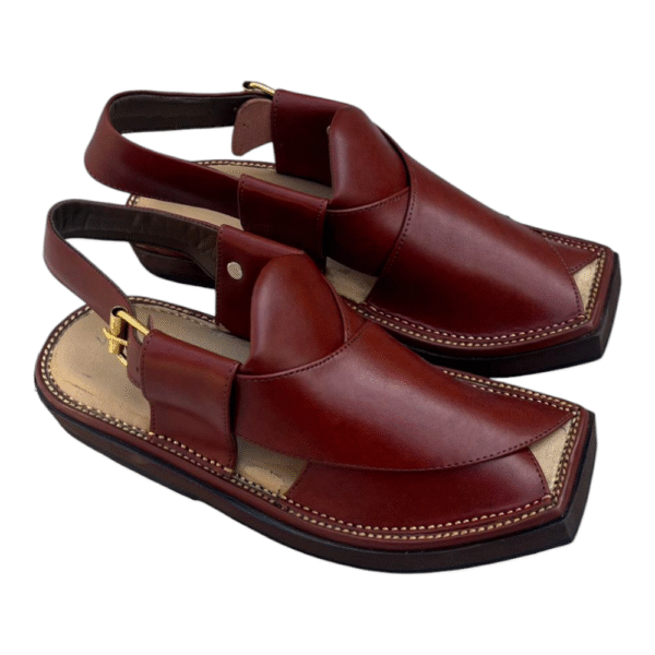 Kaptan Chappal - Image 8