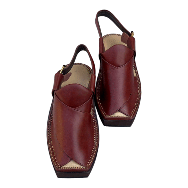 Kaptan Chappal - Image 7