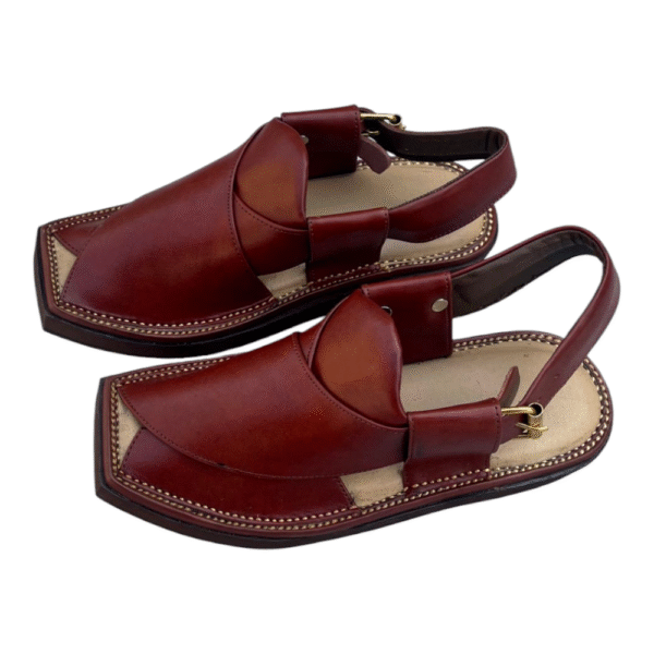 Kaptan Chappal - Image 6