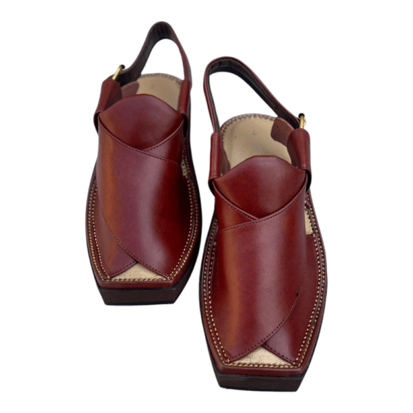 Kaptan Chappal - Image 5