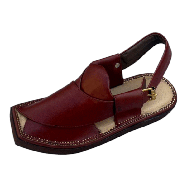 Kaptan Chappal - Image 4