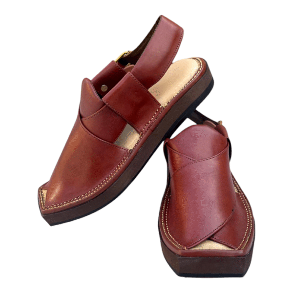 Kaptan Chappal - Image 3