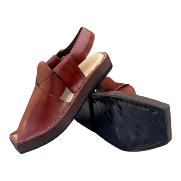 Kaptan Chappal - Image 2